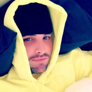 Meet your Posher, Ralphy